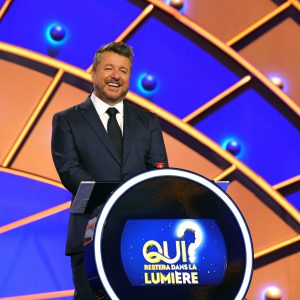France 2 : 2.117.000 curieux devant la 1ère du jeu «Qui restera dans la lumière ?»