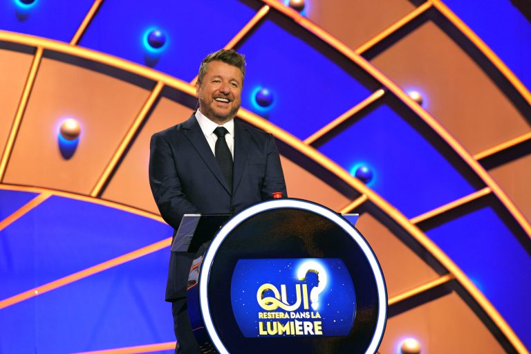 France 2 : 2.117.000 curieux devant la 1ère du jeu «Qui restera dans la lumière ?»