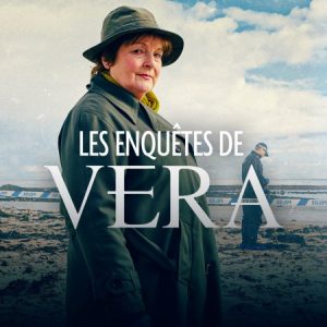 France 3 : 2.117.000 fidèles devant la rediffusion des «Enquêtes de Vera» dimanche