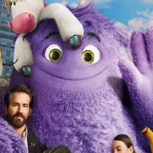 Paramount Pictures: «Blue & Compagnie» dans le top 10 des films 2024 ! 