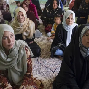 FIGRA : «Afghanes» remporte le Grand Prix