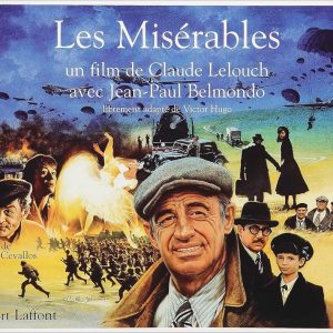 Arte : 840.000 cinéphiles devant «Les misérables» dimanche en Prime