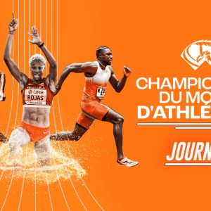 France 2 / Athlétisme : 1.562.000 supporters devant le championnat d’Europe