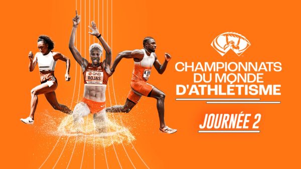 France 2 / Athlétisme : 1.562.000 supporters devant le championnat d’Europe