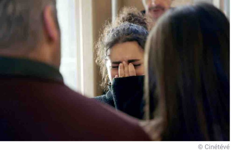 ARTE : le documentaire de Pierre-Emmanuel Luneau-Daurignac «Futurs champions, le prix de la gloire» mardi 23 juillet à 20h55