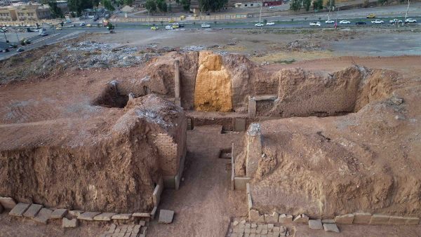 ARTE : programmation spéciale «Journée archéologie» ce 15 juin