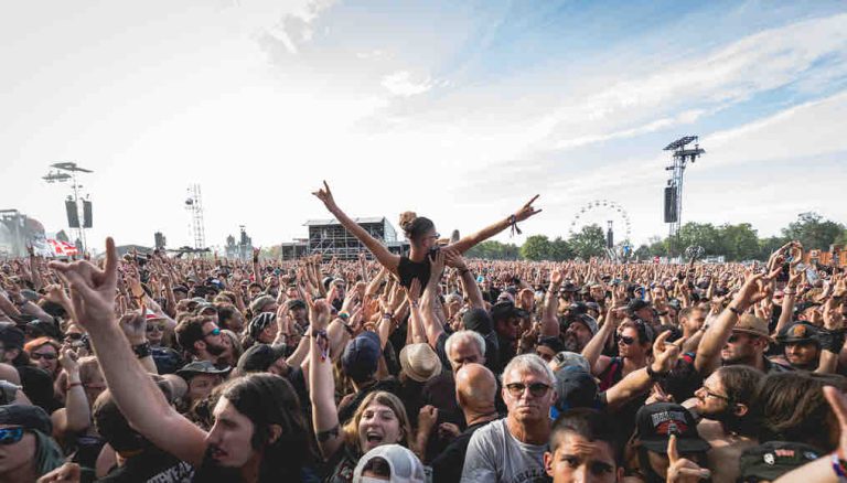 ARTE reprend la route des festivals et des spectacles dès le 27 juin