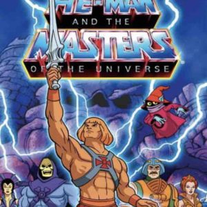 Amazon MGM Studios/ Mattel, Inc. : Nicholas Galitzine choisi pour incarner «He-Man» dans «Les Maîtres de l’Univers»