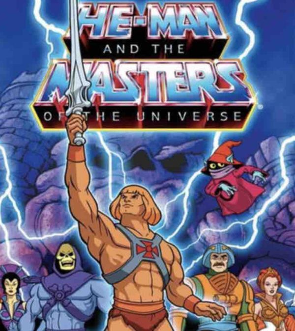 Amazon MGM Studios/ Mattel, Inc. : Nicholas Galitzine choisi pour incarner «He-Man» dans «Les Maîtres de l’Univers»