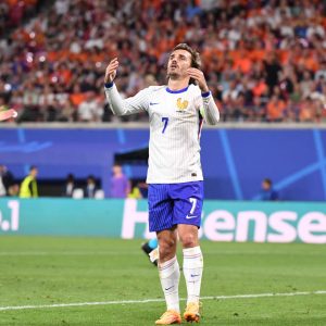 Euro 2024 : 10,2 millions de téléspectateurs pour le match «France-Pays-Bas» sur M6 