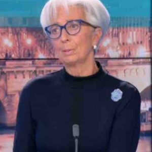 BFM Business : Christine Lagarde invitée de «Good Morning Business» vendredi 7 juin