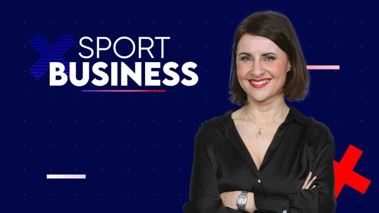 BFM Business : «SPORT BUSINESS» chaque jeudi à 14h00 dès le 13 juin