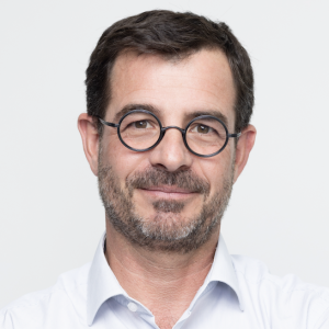B. THEVENET (Newen) : «En ce moment nous travaillons avec l’IA»