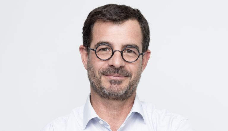 B. THEVENET (Newen) : «En ce moment nous travaillons avec l’IA»