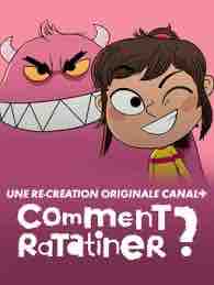 CANAL+KIDS : la Ré-Création originale «Comment ratatiner ...?» en décembre 2024