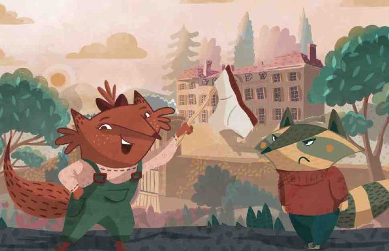 CANAL+KIDS : la Ré-Création originale «Polo sans Bobo» en mai 2025