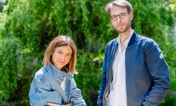 C. OESCH & G. SCHMITT (KENCHANA) : "Notre ambition est créer des programmes ambitieux et populaires"