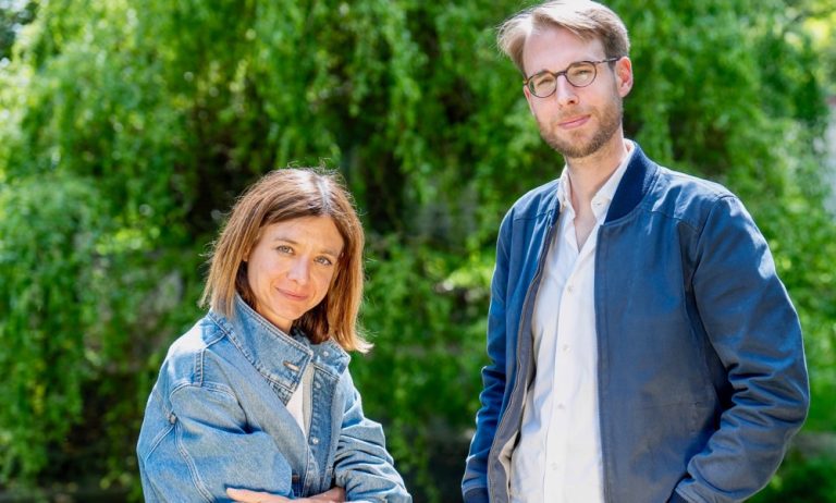 C. OESCH & G. SCHMITT (KENCHANA) : « Notre ambition est créer des programmes ambitieux et populaires »