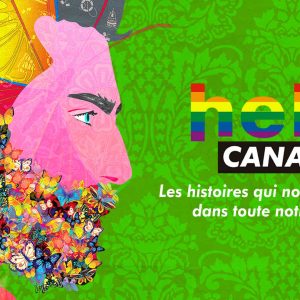 Canal+ : programmation spéciale en juin pour le mois des fiertés