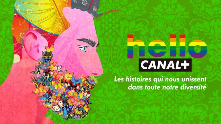 Canal+ : programmation spéciale en juin pour le mois des fiertés