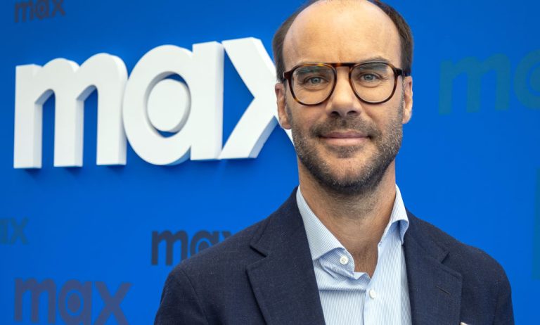 C. SCHWEBIG (Warner Bros. Discovery) : «Nous avons une ambitieuse stratégie de productions originales»