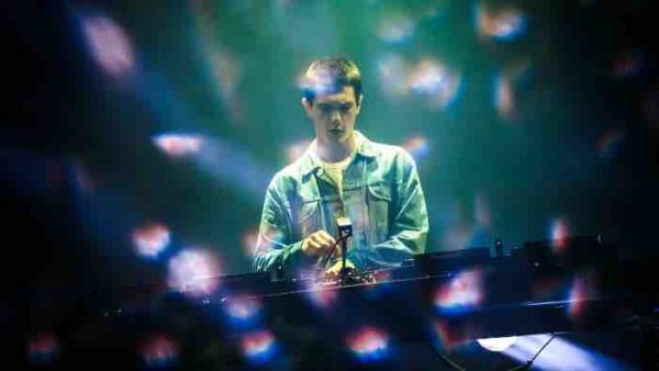 Culturebox : Kungs aux Francofolies de La Rochelle 2023 le lundi 8 juillet 21h00