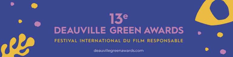 Deauville Green Awards 2024 : le Palmarès