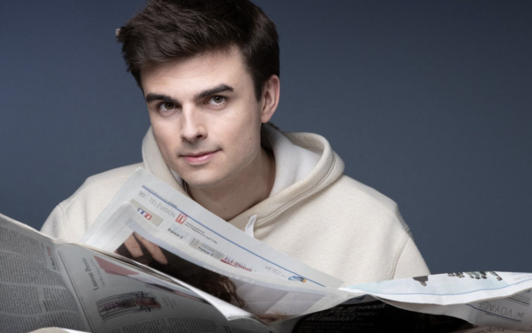 Explosion de la vidéo comme source d’information chez les jeunes