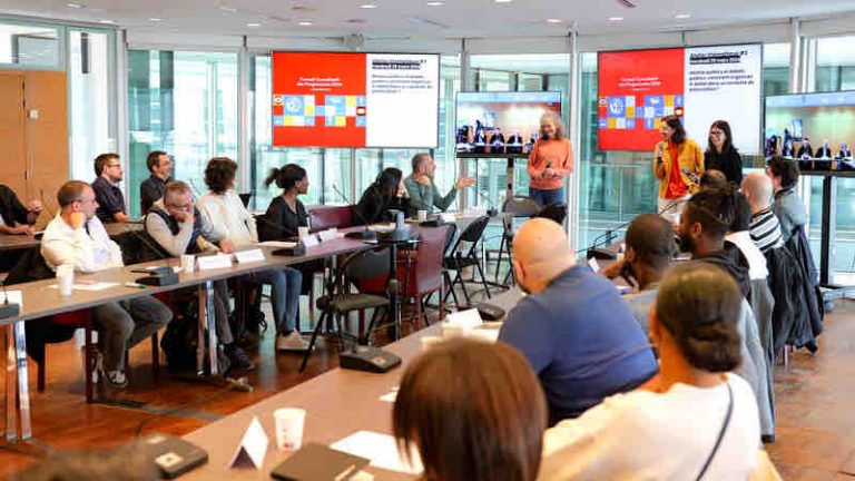 FTV : le Conseil Consultatif des Programmes 2024 a rendu son rapport