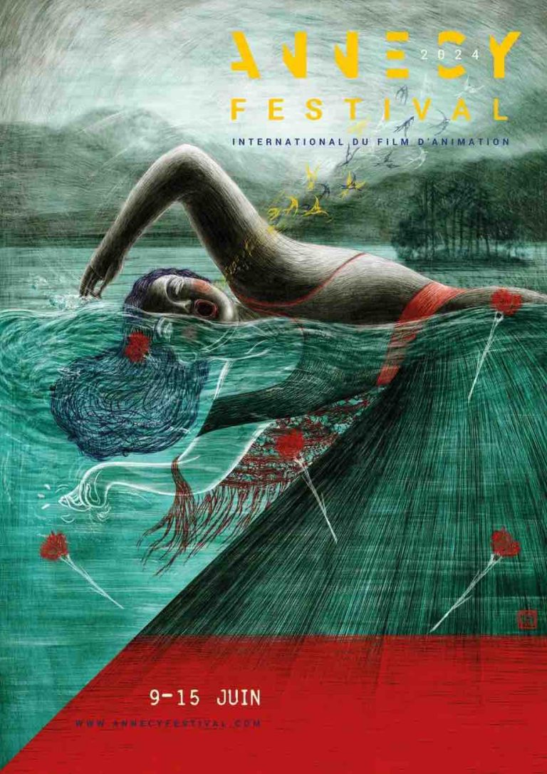 Festival International du Film d’Animation : les prix officiels et les prix spéciaux