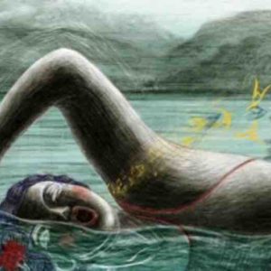 Festival international du film d’animation d’Annecy : Prix SACD MIFA 2024