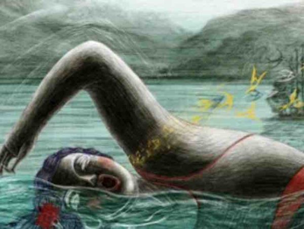 Festival international du film d’animation d’Annecy : Prix SACD MIFA 2024