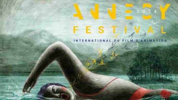 Festival international du film d’animation d’Annecy : programmation spéciale sur France Télévisions
