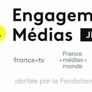 Fondation Engagement Médias pour les Jeunes : 38 projets soutenus en 2024