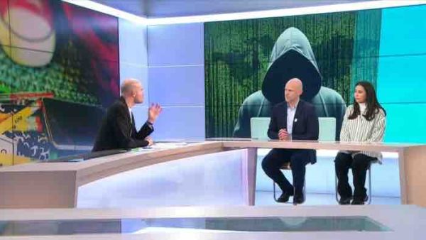 France 3 Paris Ile-de-France et l’Université Paris 1 Panthéon-Sorbonne: ensemble contre le cyberharcèlement