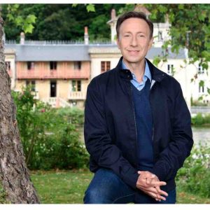 France 3 : le «Village préféré des Français 2024» présenté par Stéphane Bern jeudi 11 juillet à 21h10