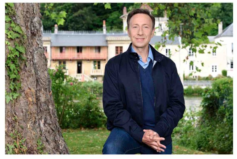 France 3 : le «Village préféré des Français 2024» présenté par Stéphane Bern jeudi 11 juillet à 21h10