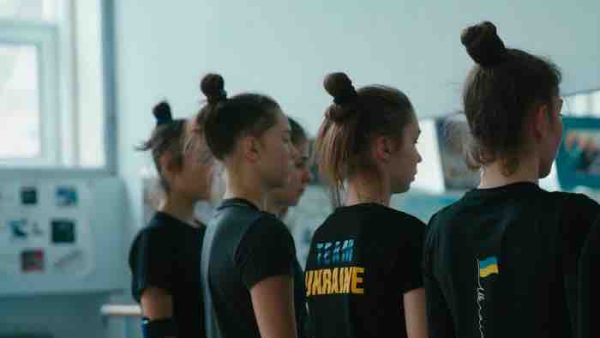France 3 : l’inédit «La flamme ukrainienne» le 12 juillet à 23h10