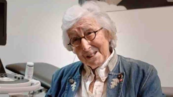 France 3 rend Hommage à Francine Leca