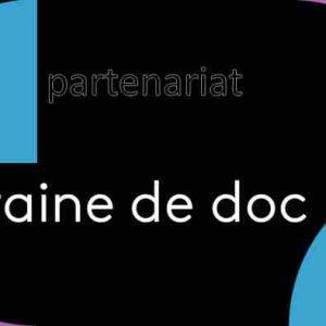 France 3/ Bourse Graine de doc: Lucie Fuché, lauréate 2024
