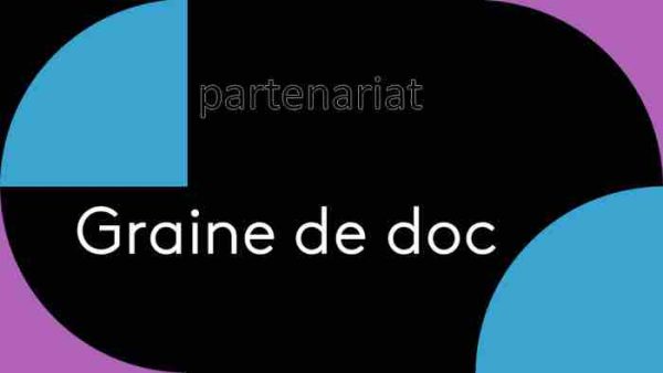 France 3/ Bourse Graine de doc: Lucie Fuché, lauréate 2024