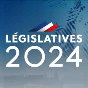 France 3/Élections législatives 2024: les 24 antennes régionales mobilisées