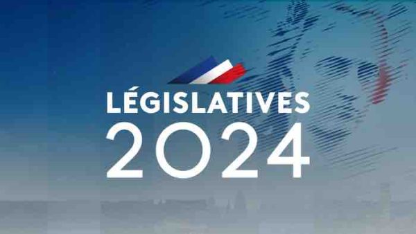 France 3/Élections législatives 2024: les 24 antennes régionales mobilisées