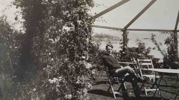France 5 : «Jean Moulin à Béziers, La naissance du héros» le 6 juillet à 20h25