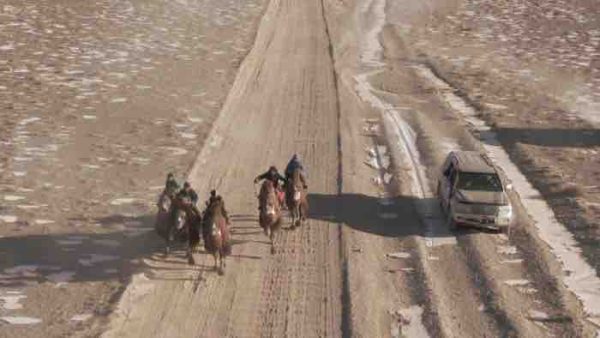 France 5 : «Les routes de l’impossible», nouvelle saison dès le 17 juillet