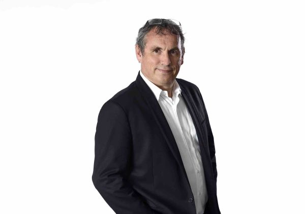 France Culture: Emmanuel Laurentin nommé au poste de délégué au documentaire