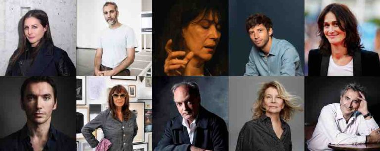 France Culture en direct et en public au Festival d’Avignon 2024