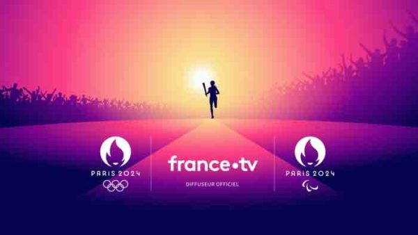 France TV : la flamme olympique dans les Outre-mer à vivre sur les antennes ultramarines de France Télévisions