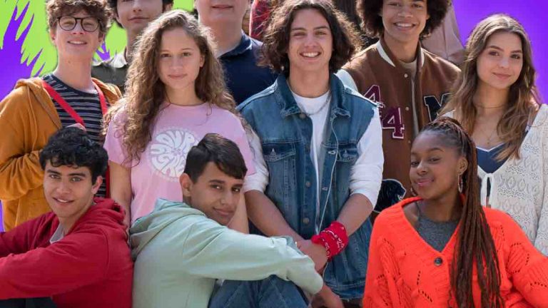 France TV: «Askip, c’est les vacances», saison 2 inédite dès le 5 juillet sur l’appli Okoo