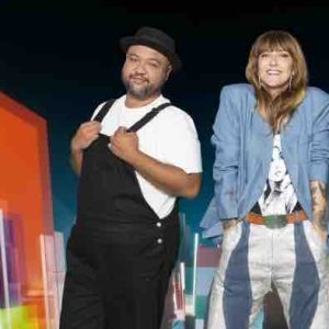 France Télévisions : «Culturebox, l’émission» débarque à Rochefort pour une spéciale lors du Festival «Sœurs Jumelles» mercredi 10 juillet